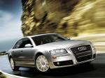 Audi A8 L 6.0 Quattro 2005 года (NA)